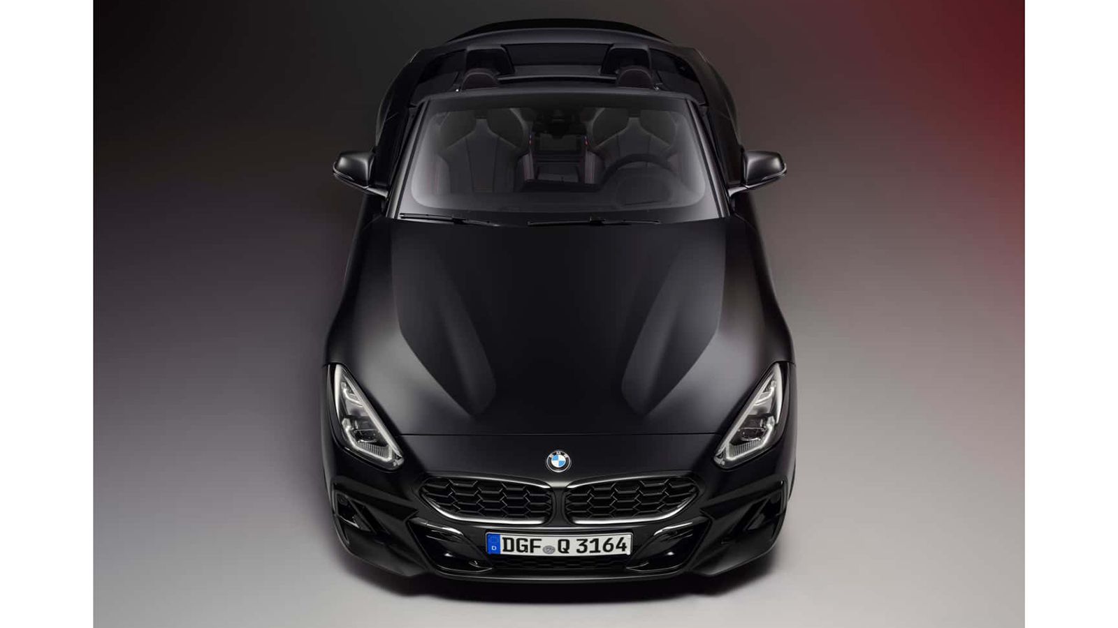 Η BMW Z4 ρίχνει τους τίτλους τέλους με την Final Edition